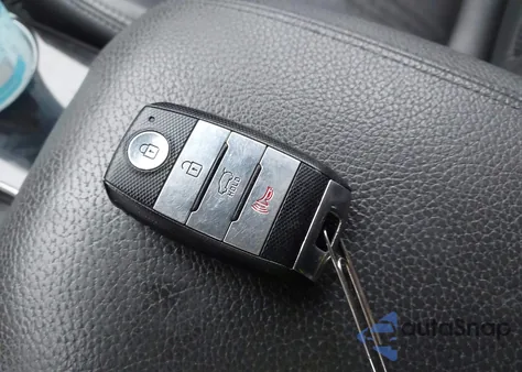 2015 Kia Sorento Ex V6 z USA, uszkodzony, nr VIN 5XYKUDA73FG643753